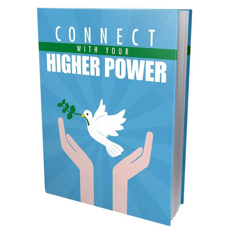 Connect-With-Your-Higher-Power