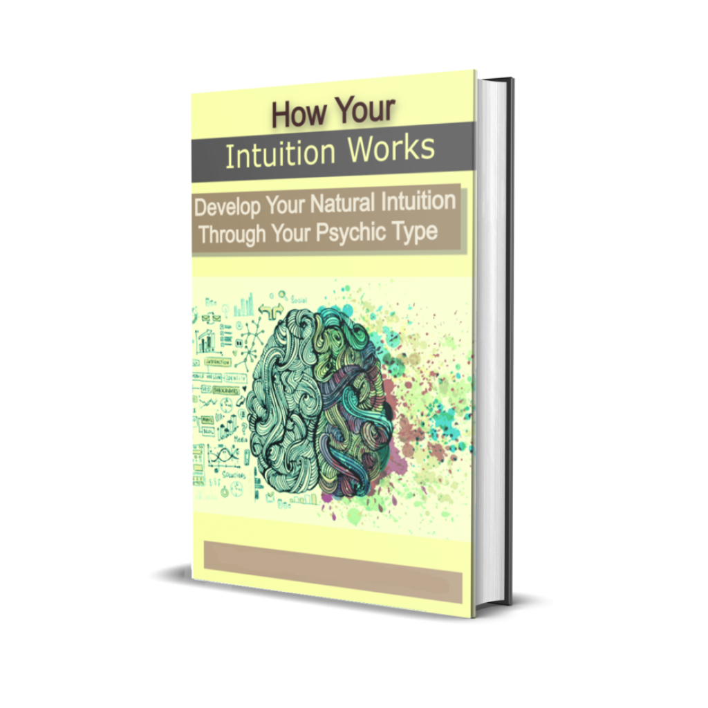 How Your Intuition Works