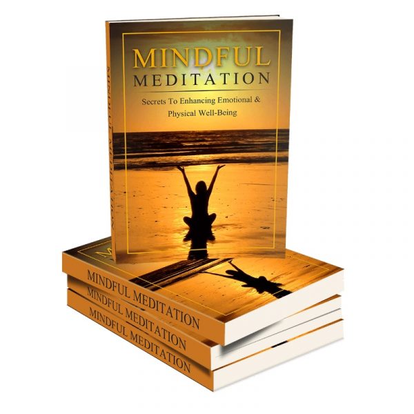 Mindful Meditation Mastery