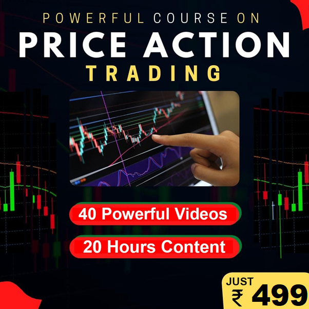 Powerful Price Action Trading Course