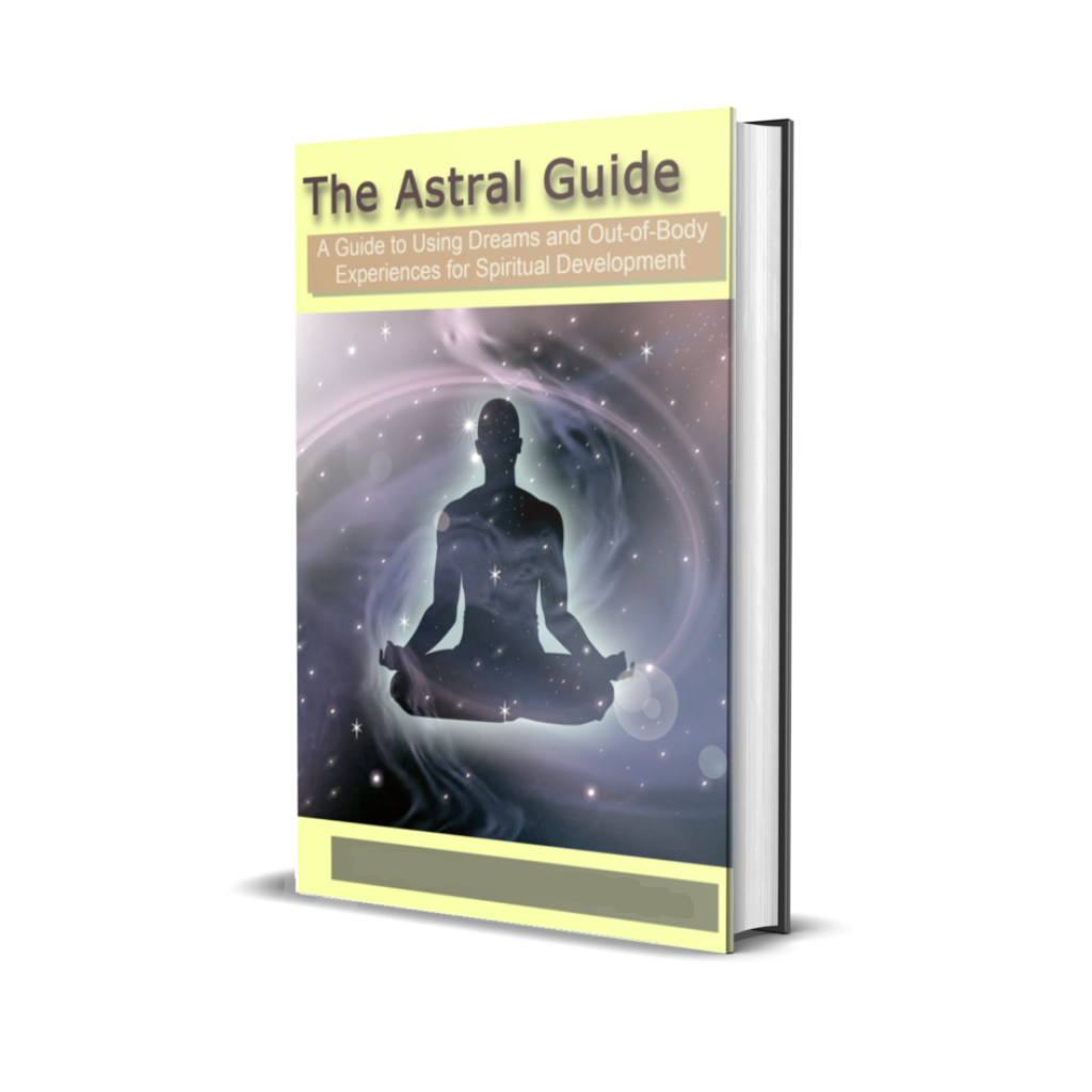 The Astral Guide