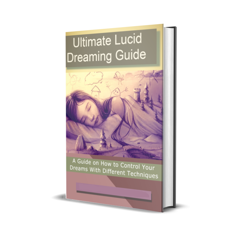 Ultimate Lucid Dreaming Guide
