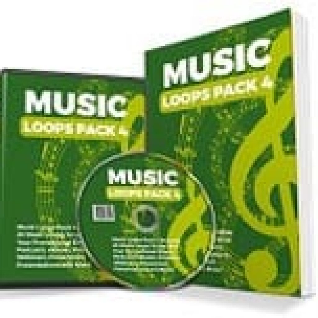 Music Loops Pack 4