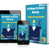 50 Ways To Save Money- I Wish I Knew Earlier