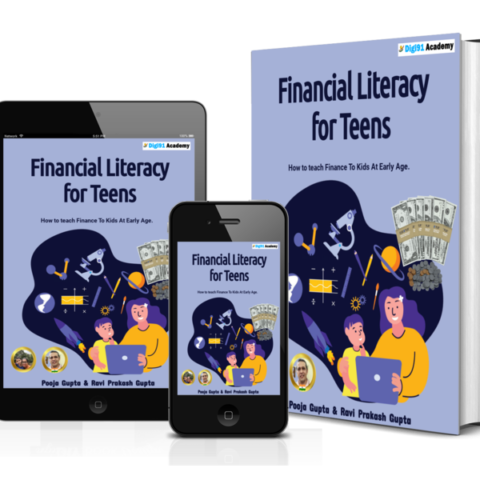 Financial Literacy For Teens