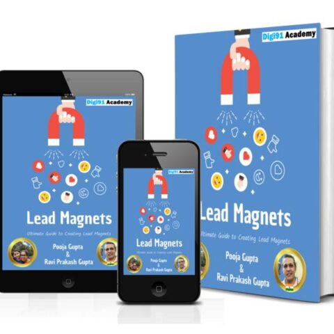 Lead Magnets Ideas