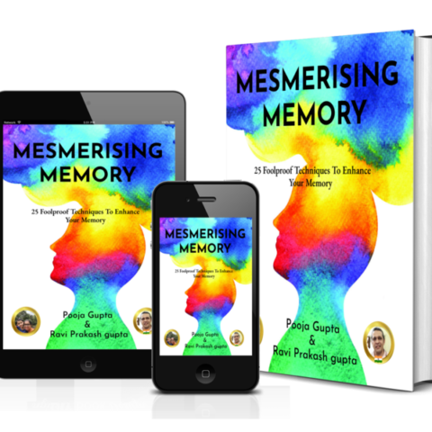Mesmerising Memory