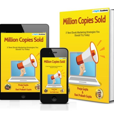 Million Copies Sold