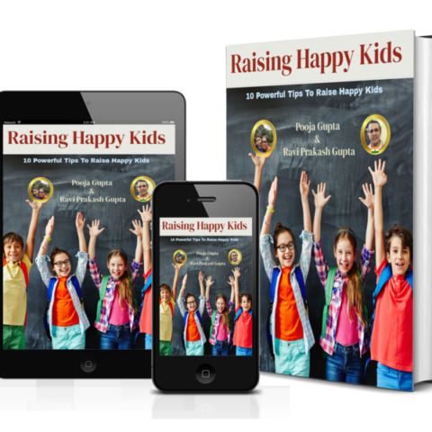 Raising Happy Kids