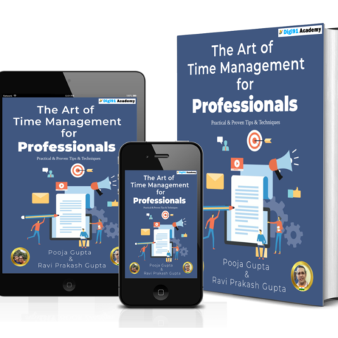The Art Of Time Management For Professionals