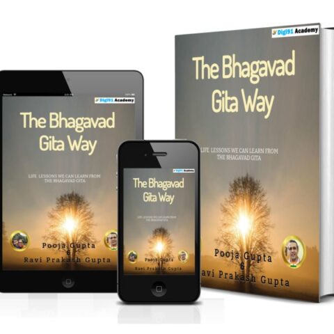 The Bhagavad Gita Way