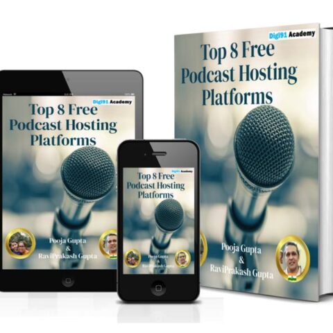 Top 8 Free Podcasting Platforms