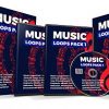 Music Loops Pack 1