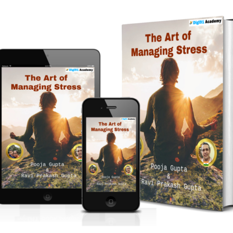 The Art Of Managing Stress