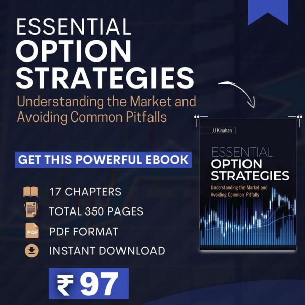 PDF E-BOOK:ESSENTIAL OPTION STRATEGIES: UNDERSTANDING THE MARKET AND AVOIDING COMMON PITFALLS