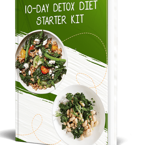 PDF E-BOOK :10 Days Detox Diet Starter Kit-Blood Sugar Solution