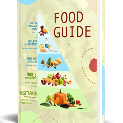 PDF E-BOOK : Food Guide
