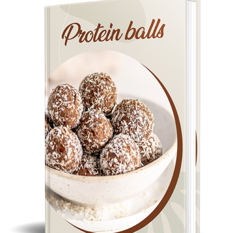 PDF E-BOOK : Protein Balls