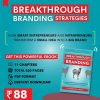 PDF E-BOOK:Breakthrough Branding Strategies