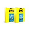 AUDIO BOOK:Games People Play