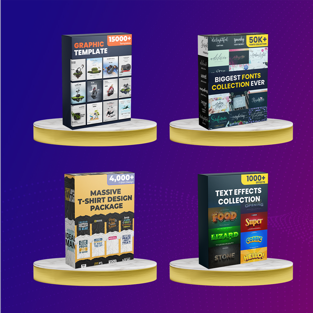 TOOLKIT: Designer Ultimate Toolkit - Image 5