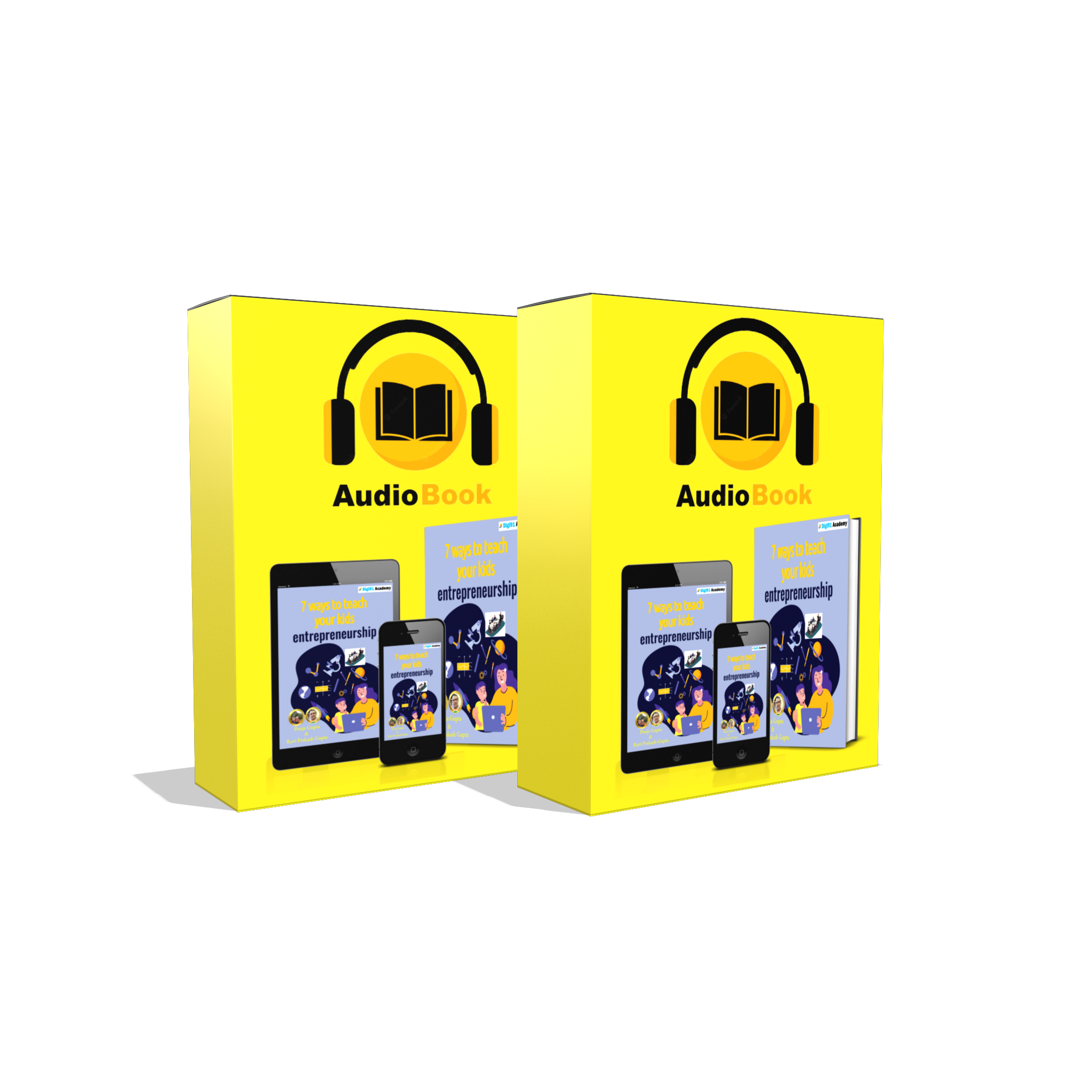PRODUCT BUNDLE: YouCanBe Billionaire Mega Life Time Learning Bundle - Image 45