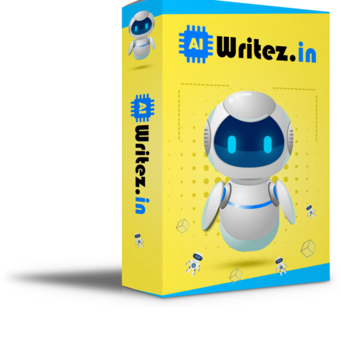 SOFTWARE: AIWritez-The AI Based Content & CopyWriter