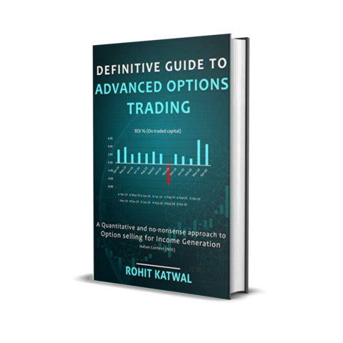 E-BOOK: Defenitive Guide To Advance Optional Trading