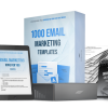 TEMPLATE: E-Mail Marketing Templates
