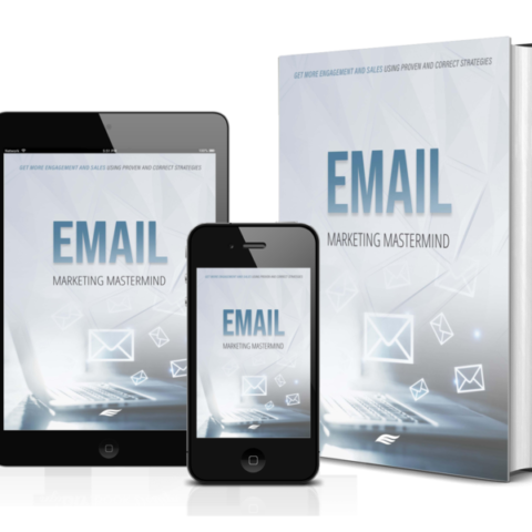E-BOOK: Email Marketing Mastermind