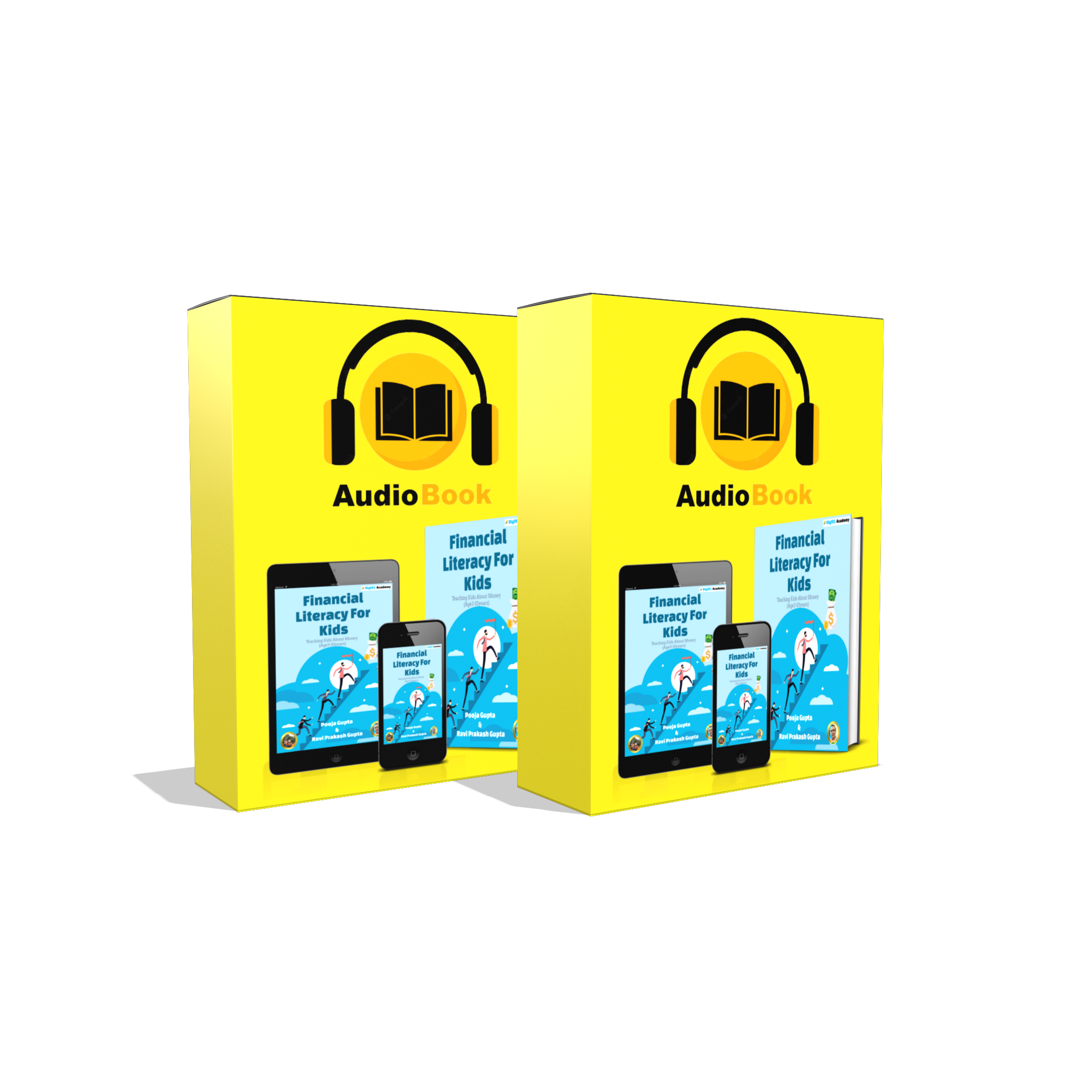 PRODUCT BUNDLE: YouCanBe Billionaire Mega Life Time Learning Bundle - Image 37