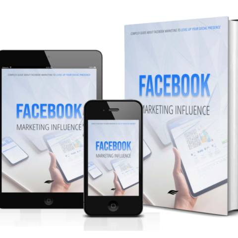 E-BOOK: Facebook Marketing Influence