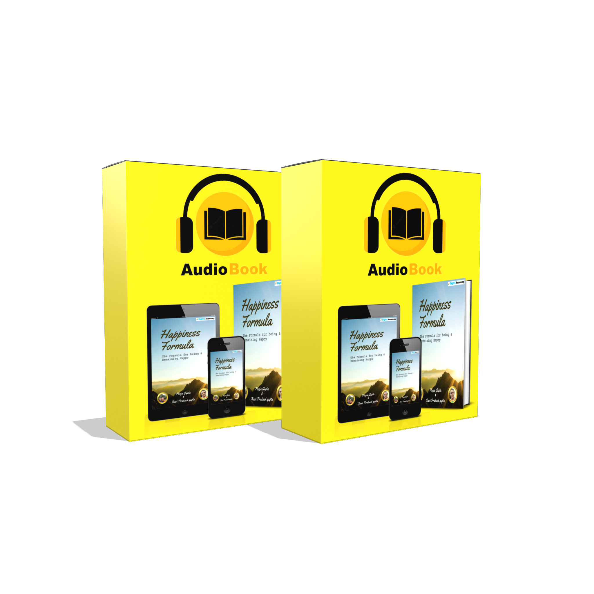 PRODUCT BUNDLE: YouCanBe Billionaire Mega Life Time Learning Bundle - Image 31