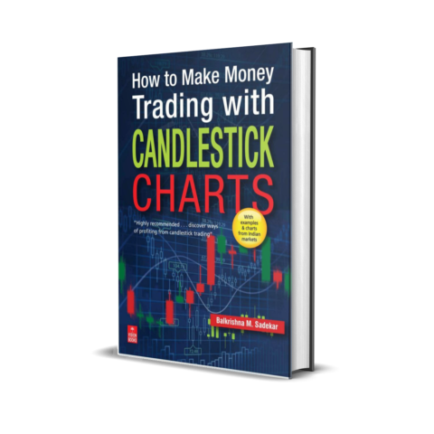E-BOOK: How To Make Money Trading With Candle Stick Charts