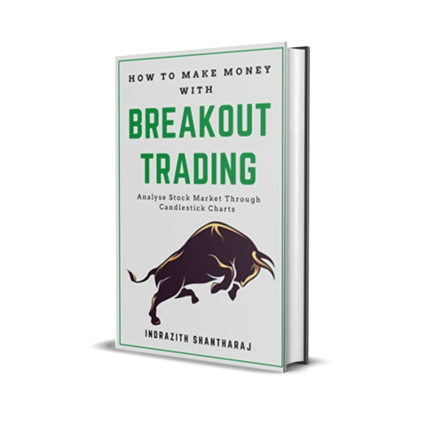E-BOOK: How To Make Money With Break Through Trading