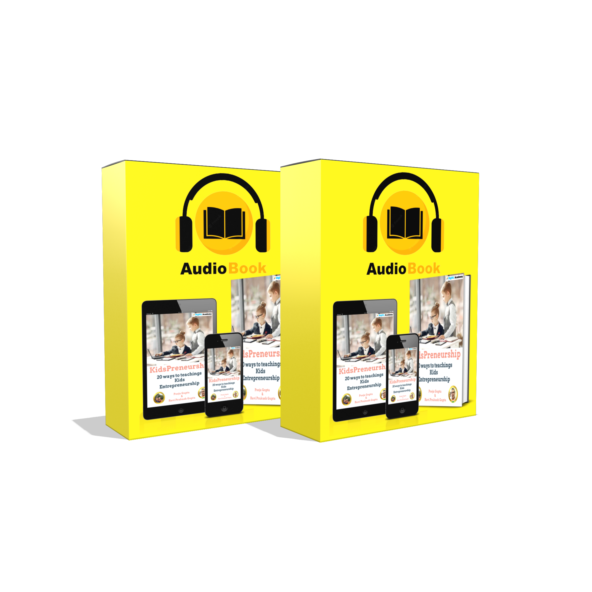 PRODUCT BUNDLE: YouCanBe Billionaire Mega Life Time Learning Bundle - Image 27