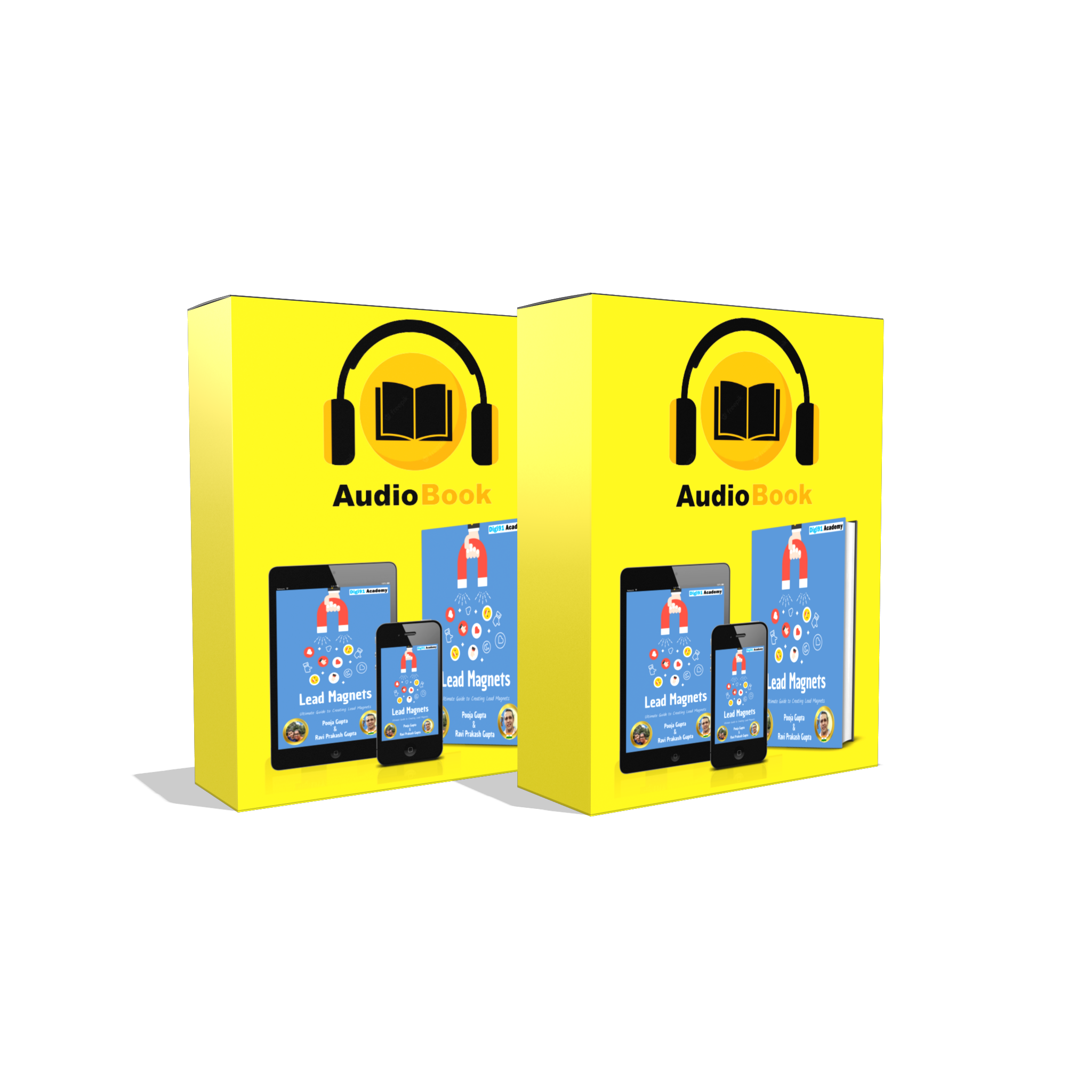 PRODUCT BUNDLE: YouCanBe Billionaire Mega Life Time Learning Bundle - Image 26