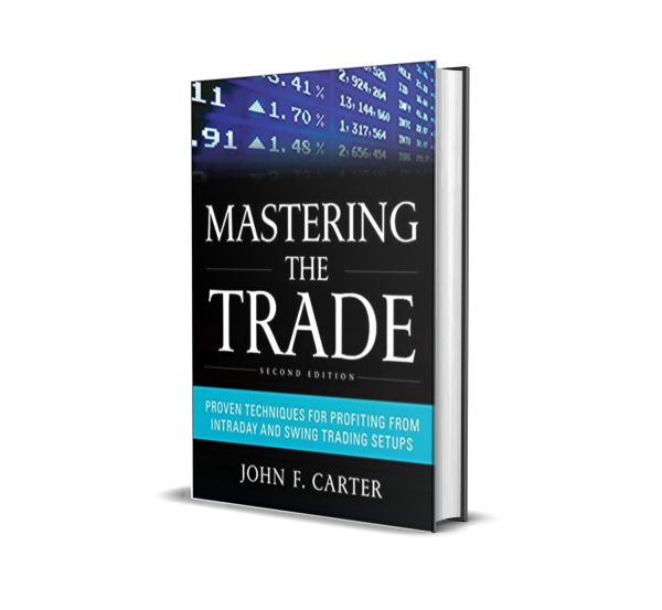 E-BOOK: Mastering The Trade
