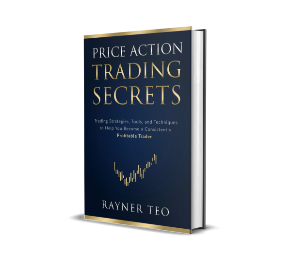 E-BOOK: Price Action Trading Secrets