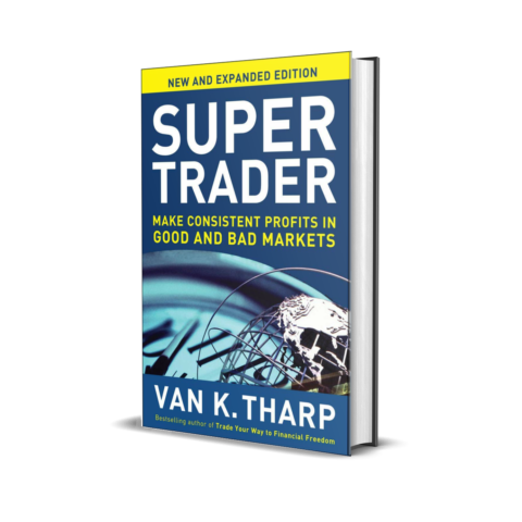 E-BOOK: Super Trading