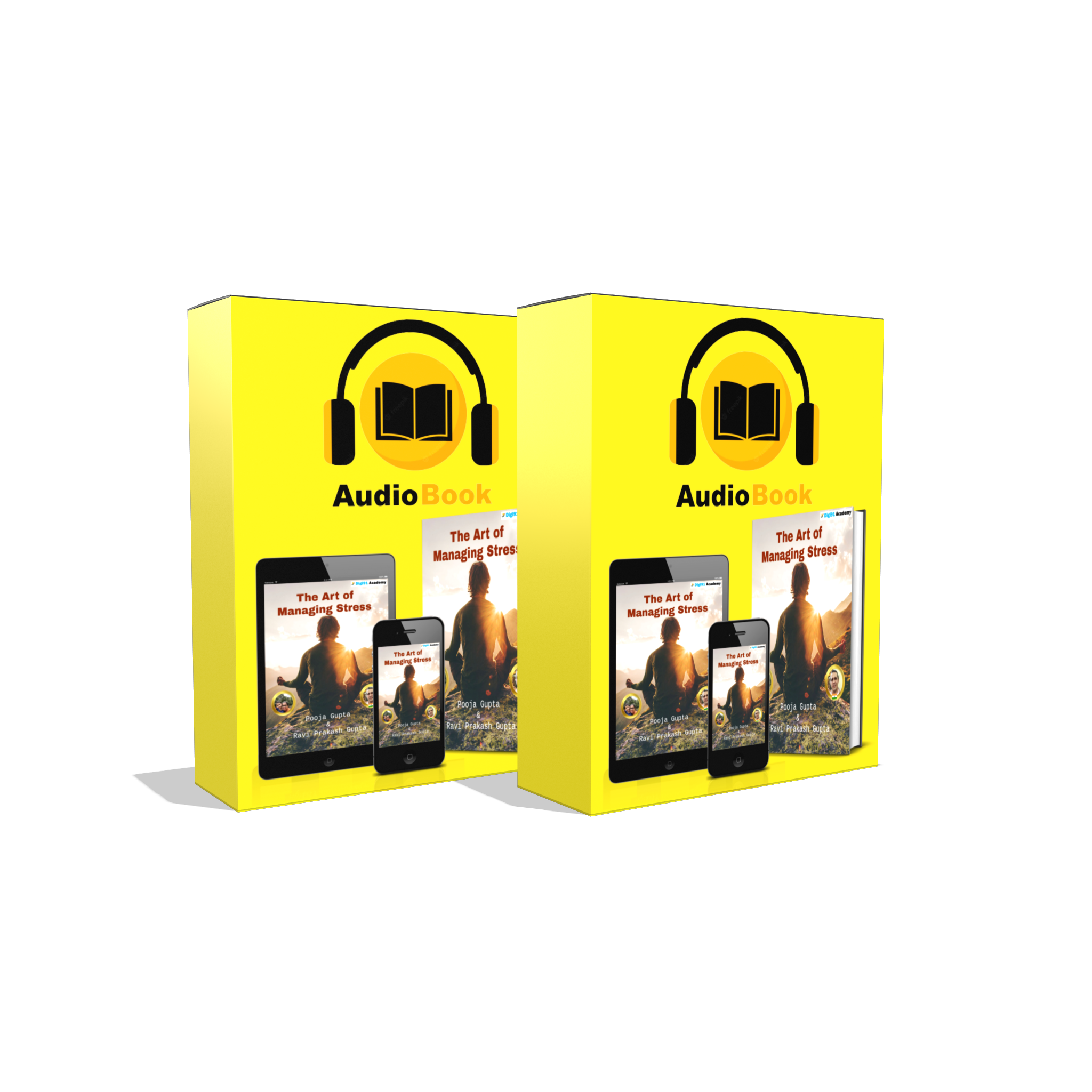 PRODUCT BUNDLE: YouCanBe Billionaire Mega Life Time Learning Bundle - Image 12