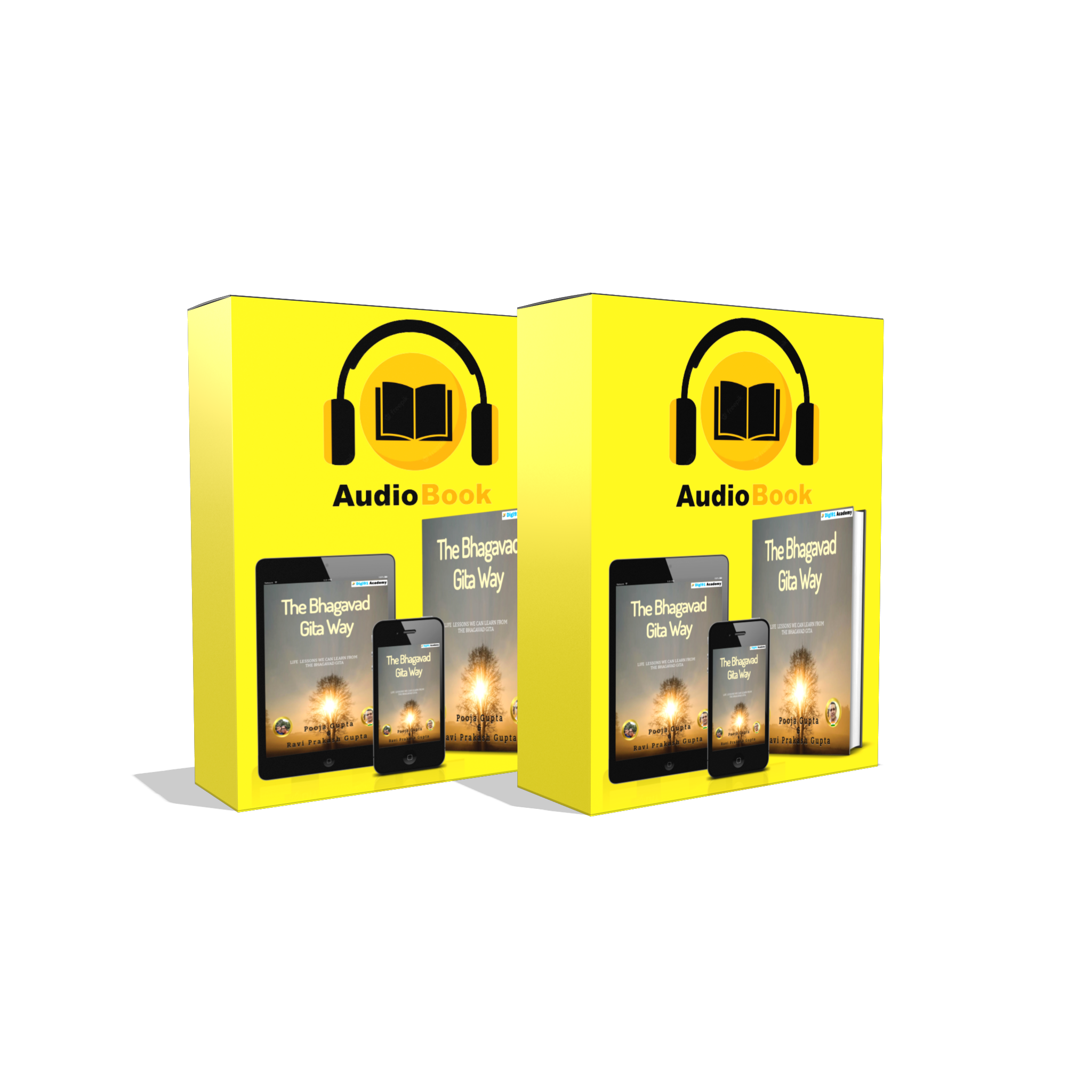 PRODUCT BUNDLE: YouCanBe Billionaire Mega Life Time Learning Bundle - Image 9