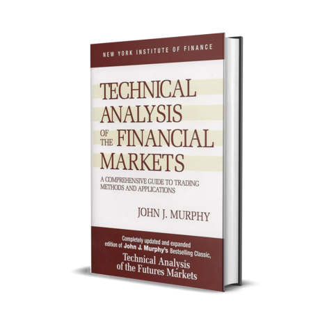 E-BOOK: Technical Analysis Of Financial Market