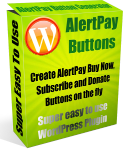 PLUGINS: AlertPay Buttons Plugin