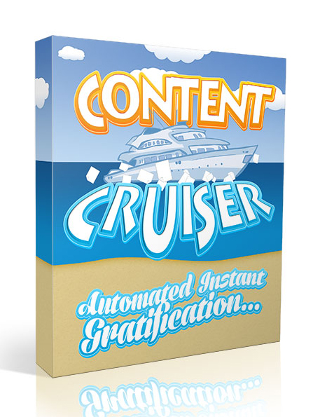 PLUGINS:Content Cruiser Plugin