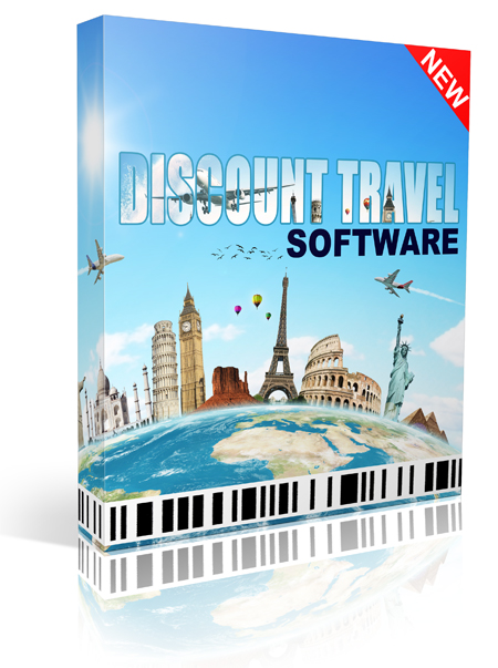 PLUGINS: Discount Travel Software