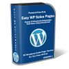 PLUGINS: Easy WordPress Sales Pages
