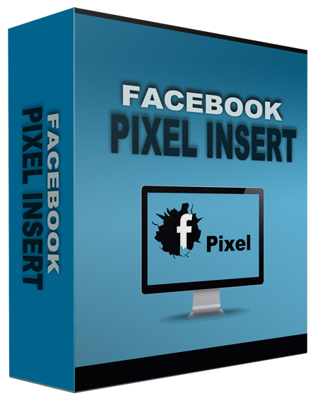 PLUGINS: Facebook Pixel Insert WP Plugin