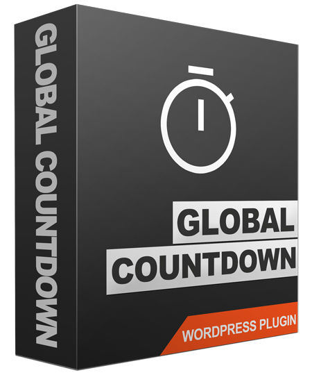PLUGINS: Global Countdown
