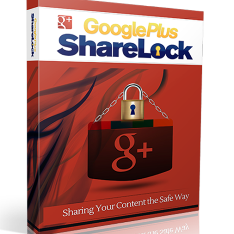PLUGINS: Google Plus ShareLock